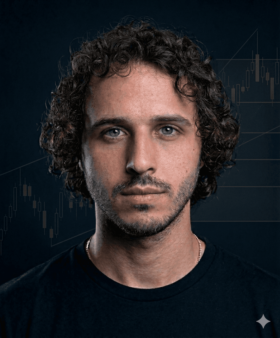 Cem Köppling · Trading Fusion