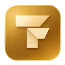 Trading Fusion Logo
